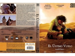La dernier vol (2009) 7 El Ultimo Vuelo 