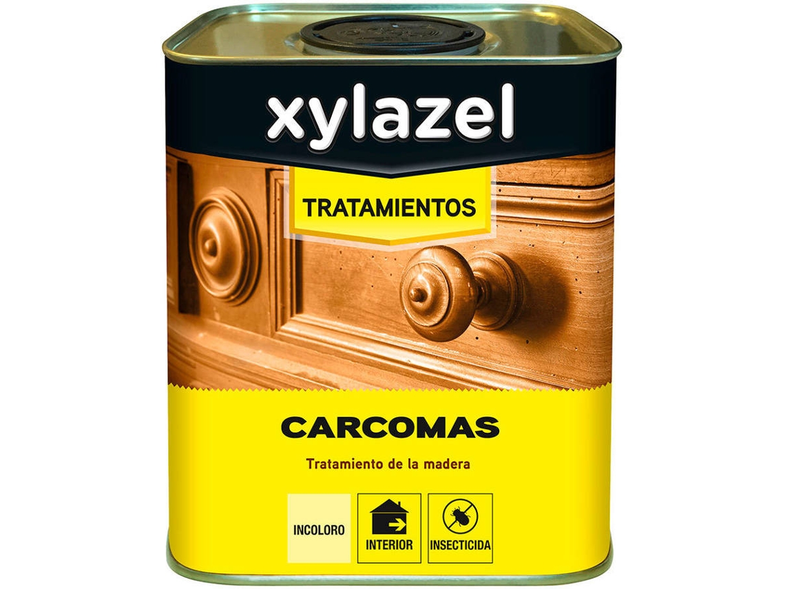 Tinta XYLAZEL 25532 (0.750 L)