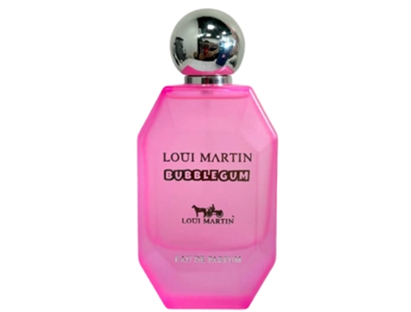 Eau De Parfum Bubble Gum Loui Martin