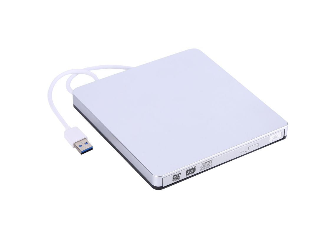 Unidade Dvd/cd rw Externa LAXISCREED