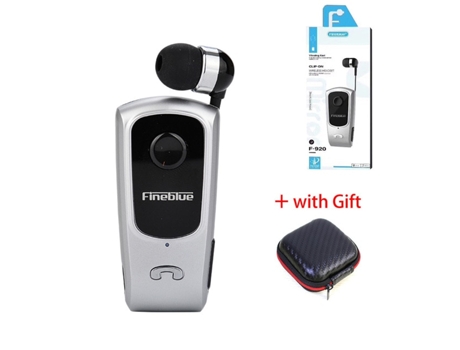 Auriculares FINEBLUE F920 Sem Fio Bluetooth