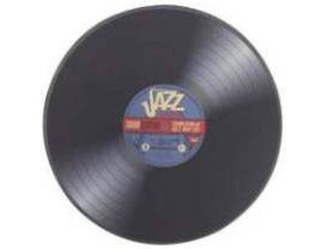 Tapete de Rato TNB TSVINYLE2 (Superfície de Pano - Base Antiderrapante)