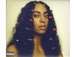 CD Solange  - A Seat At The Table