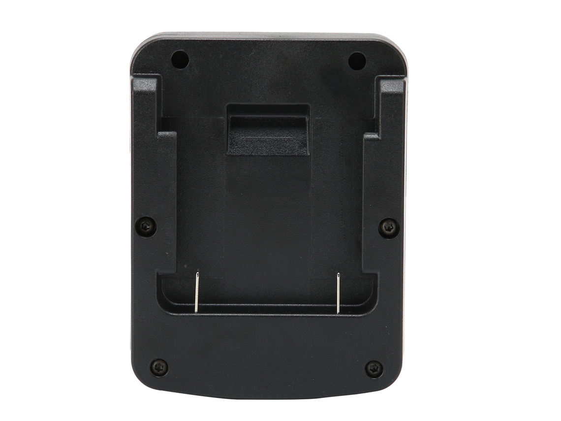 Aetheria adaptador Conversor de Bateria Bosch para Metabo 18v Ferramenta Elétrica de Bateria de Lítio