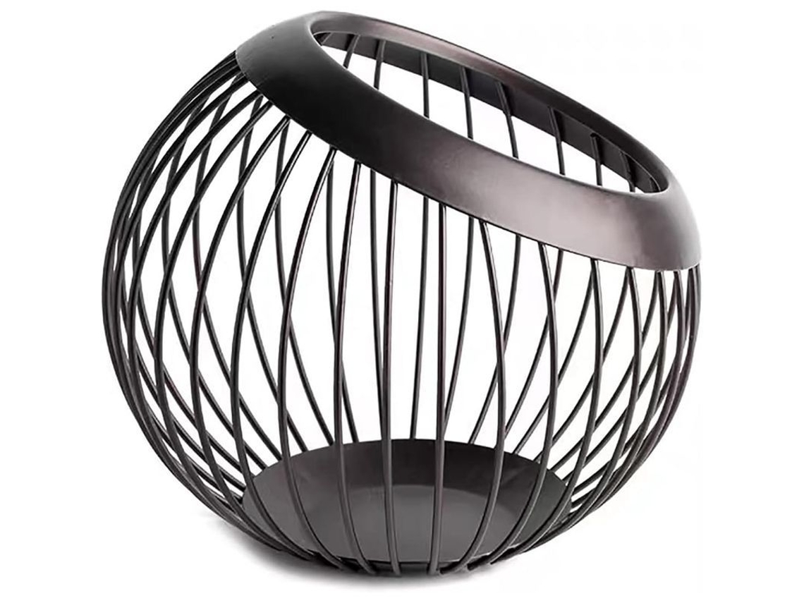 Suporte para Cápsulas de Café Nova Line com grande capacidade | S/MARCA