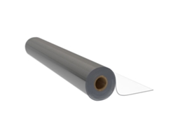 Protetor de mesa VIDAXL Transparente PVC
