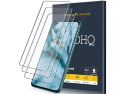 Pelicula de Vidro HONGWE. Nord 5G