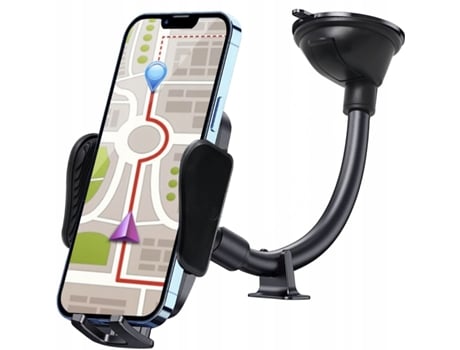 Suporte Telemóvel Automóvel Rotação NORTHIX