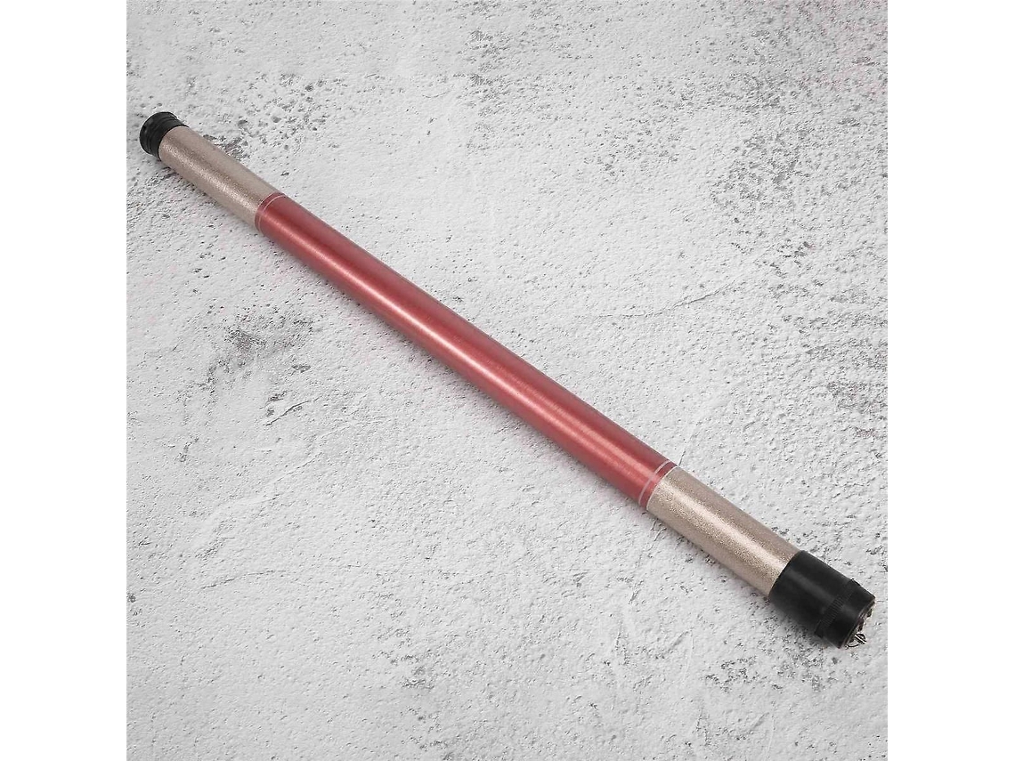 Baton De Maestro Com Cabo Imitando Ágata, Para Orquestras E Apresentações