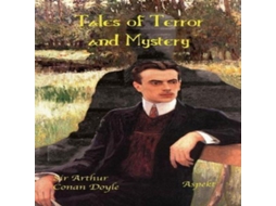 Livro Tales of Terror and Mystery de Sir Arthur Conan Doyle (Inglês)