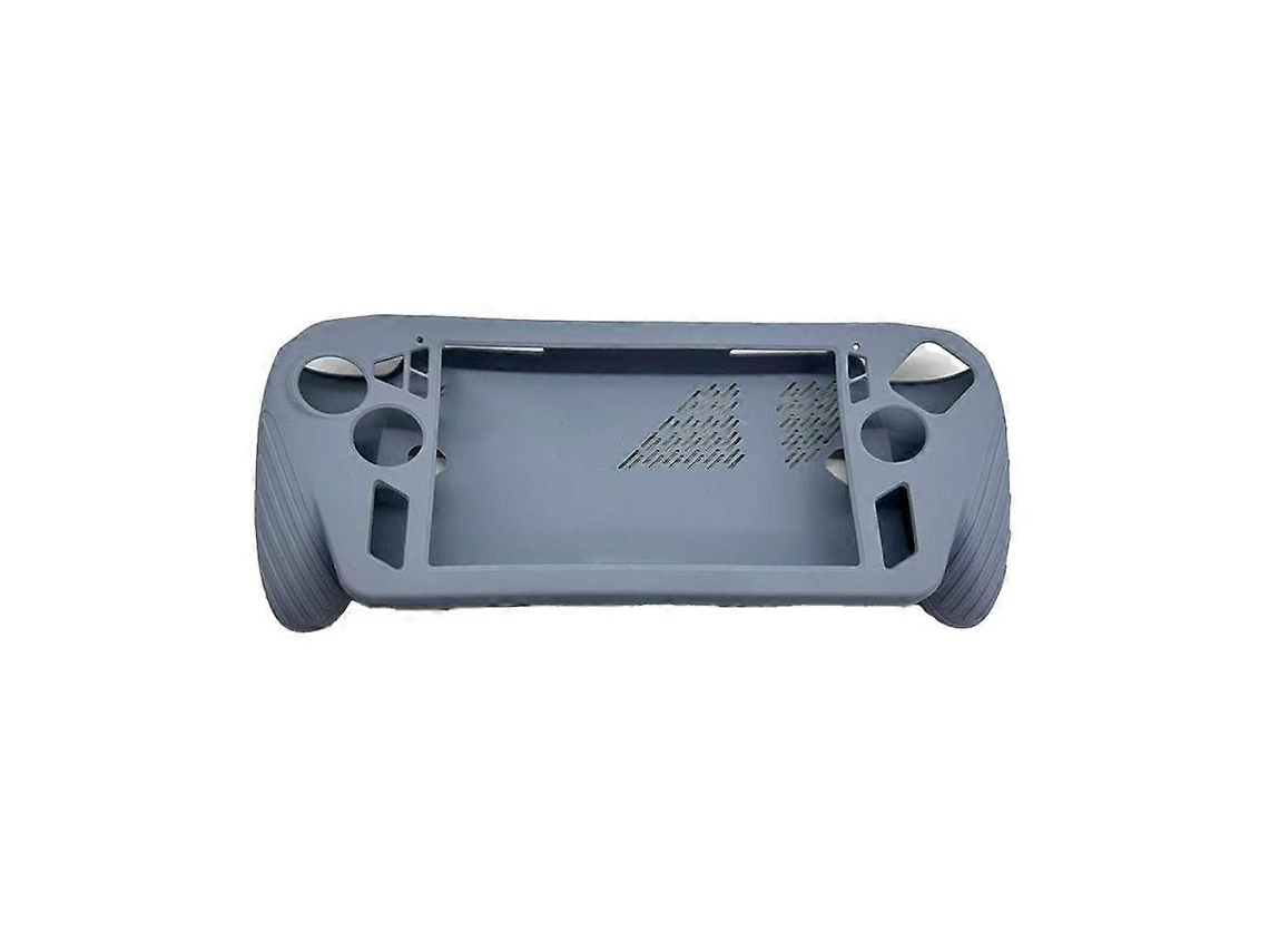 Capa Protetora Rog Para Xbox Ally X Para Console De Jogos Portátil Nostalgia88