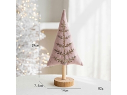 Enfeites Natalinos Para Iluminar Sua Árvore Com Brilho E Magia Festiva. Olysi Shop