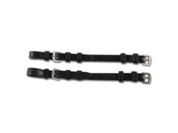 Cabeceiras Verticais S-Line Prateado Fullwaldhausen