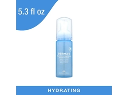 Derma E Ultra-hydrating Alkaline Cloud Cleanser, 177 Ml