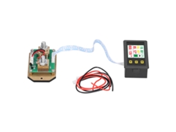 Laxiscreed: Medidor Combinado De Ammeter E Voltímetro Para Medir Tensão, Corrente, Trabalho Elétrico E Potência