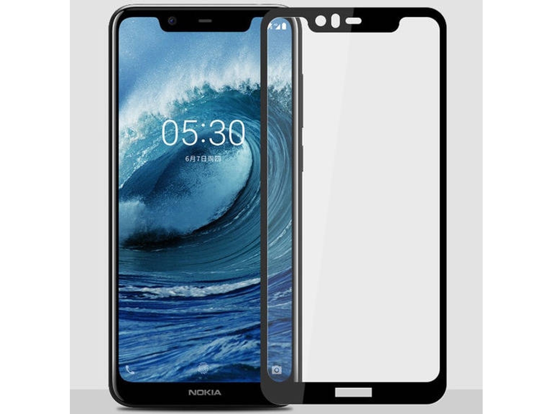 Pelicula de Vidro PHONECARE X5