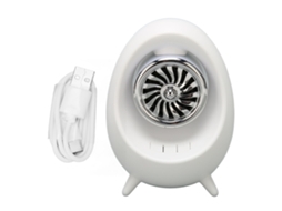 Microfone Condensador com Plugue de 3,5 Mm CHABERLU