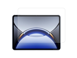 Pelicula de Vidro AQUAFORGE Oppo Pad 3 Pro, 0,3 mm