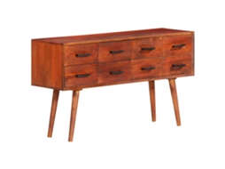 Sideboard, Sideboards Vidaxl Marrom Madeira (n/a)