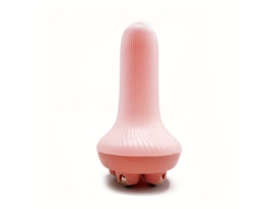 Massageiro Circular Portátil Compacto e Portátil, Simples de Operar, Ideal para Automassagem Tratamentos Relaxamento, Compacto, Reca STELASPLEN