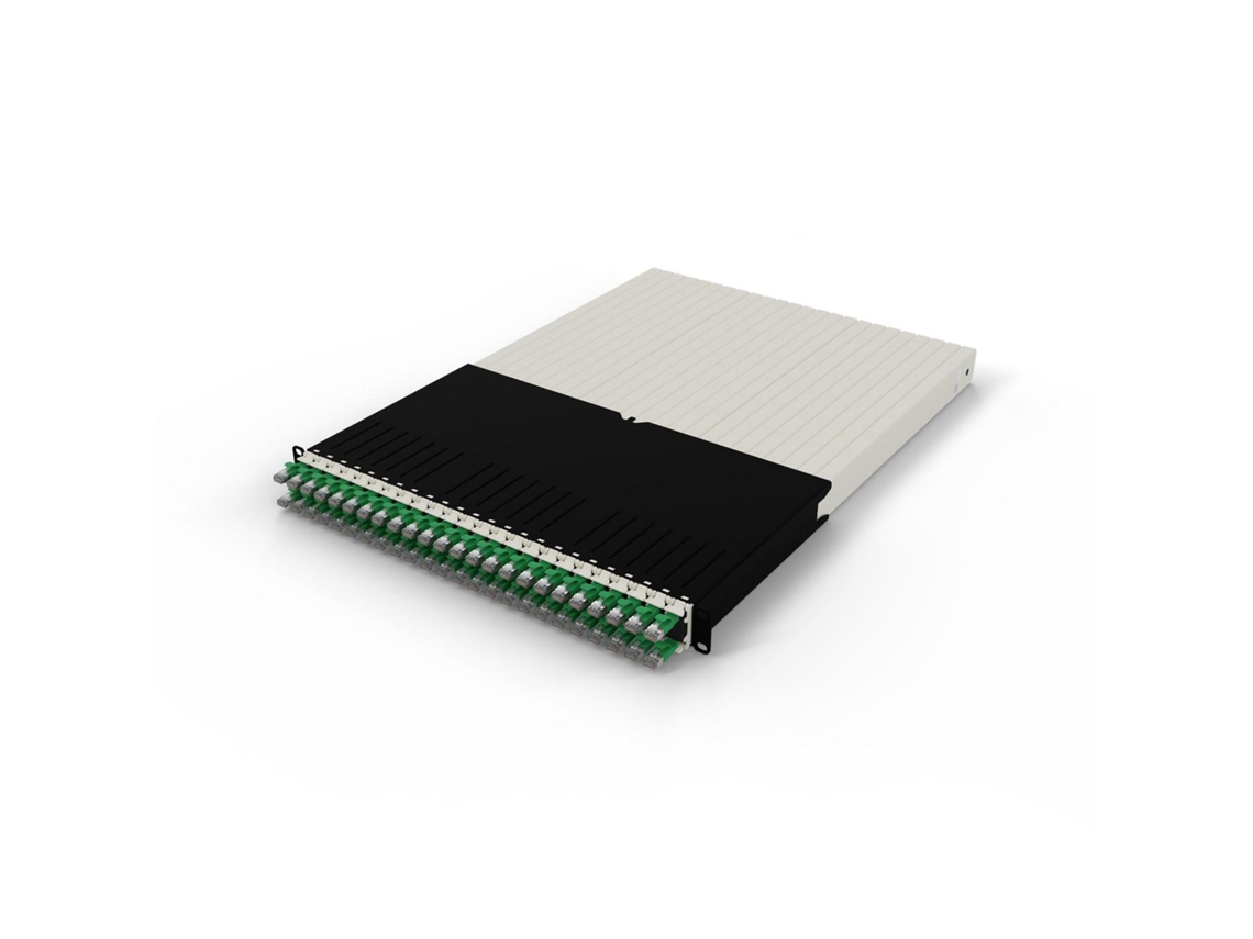 30ru / Stp / Caixa de Patch Verde
