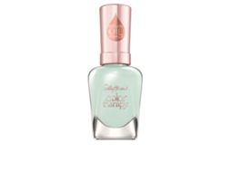 Color Therapy Esmalte de Cor e Cuidado #452-Cool As a Pepino SALLY HANSEN 14 7 Ml
