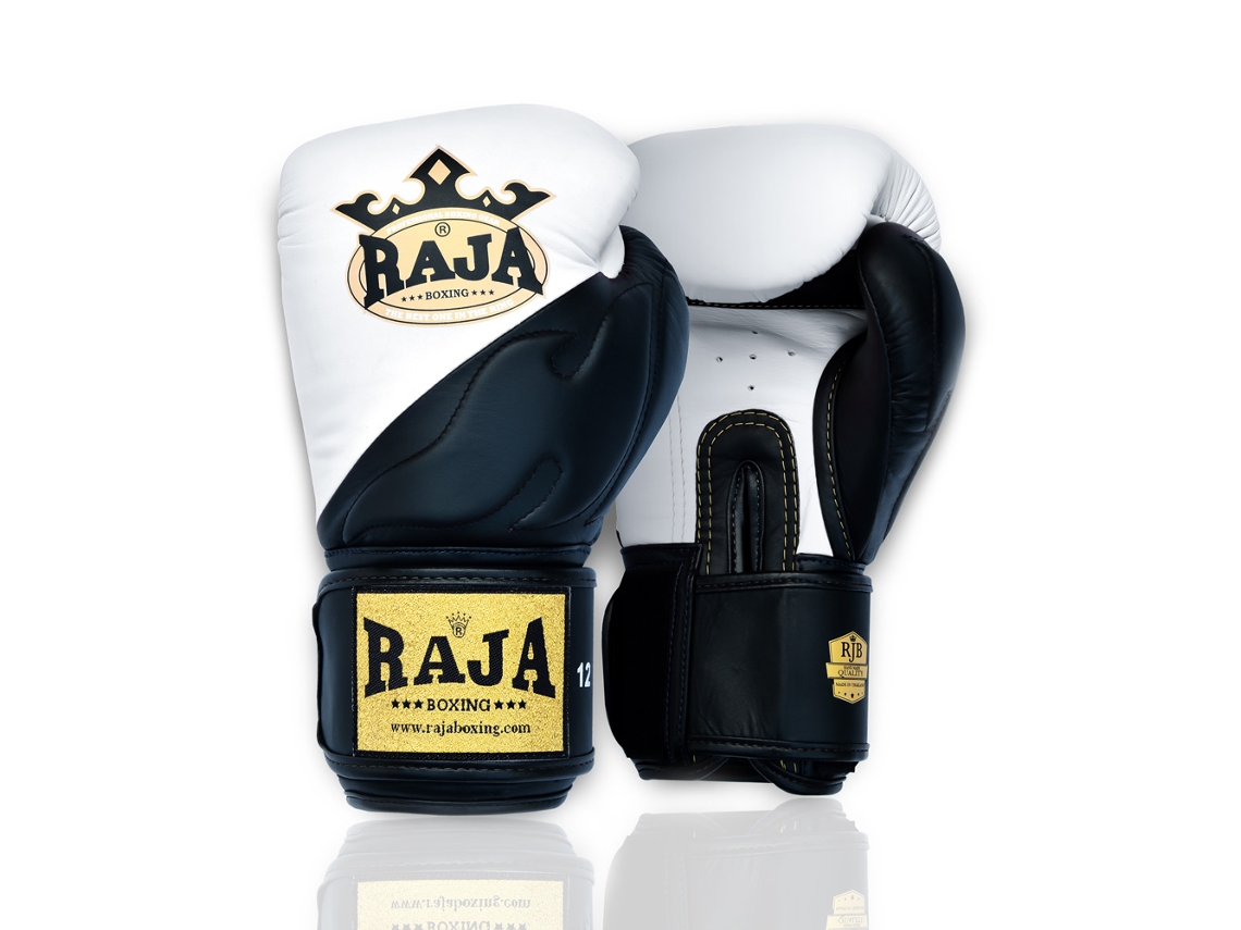 Luvas Raja Boxing Cut On