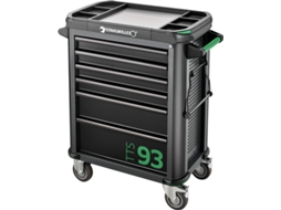 Carrinho de oficina Tts 93 93/6 A STAHLWILLE