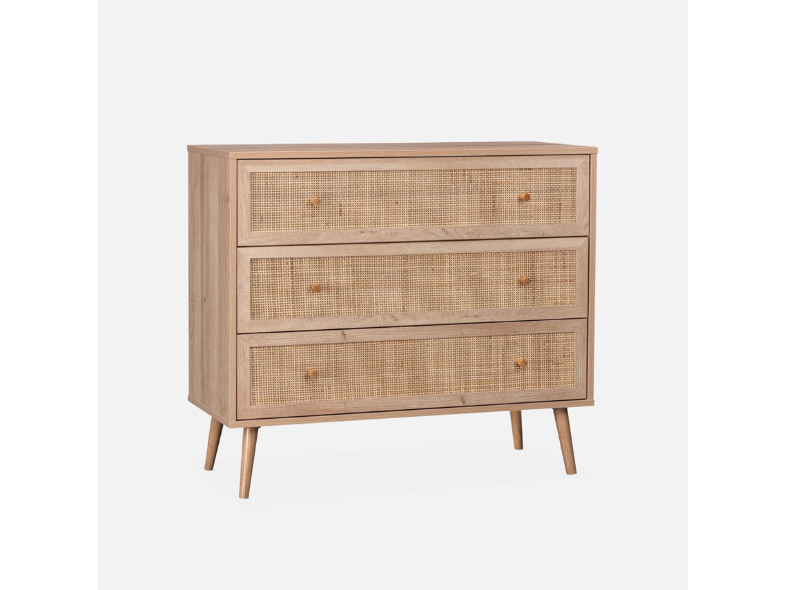 Cómoda SWEEEK (Painéis Laminados)