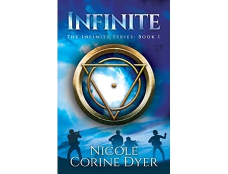 Livro Infinite de Nicole Corine Dyer Nicole Corine Dyer (Inglês)