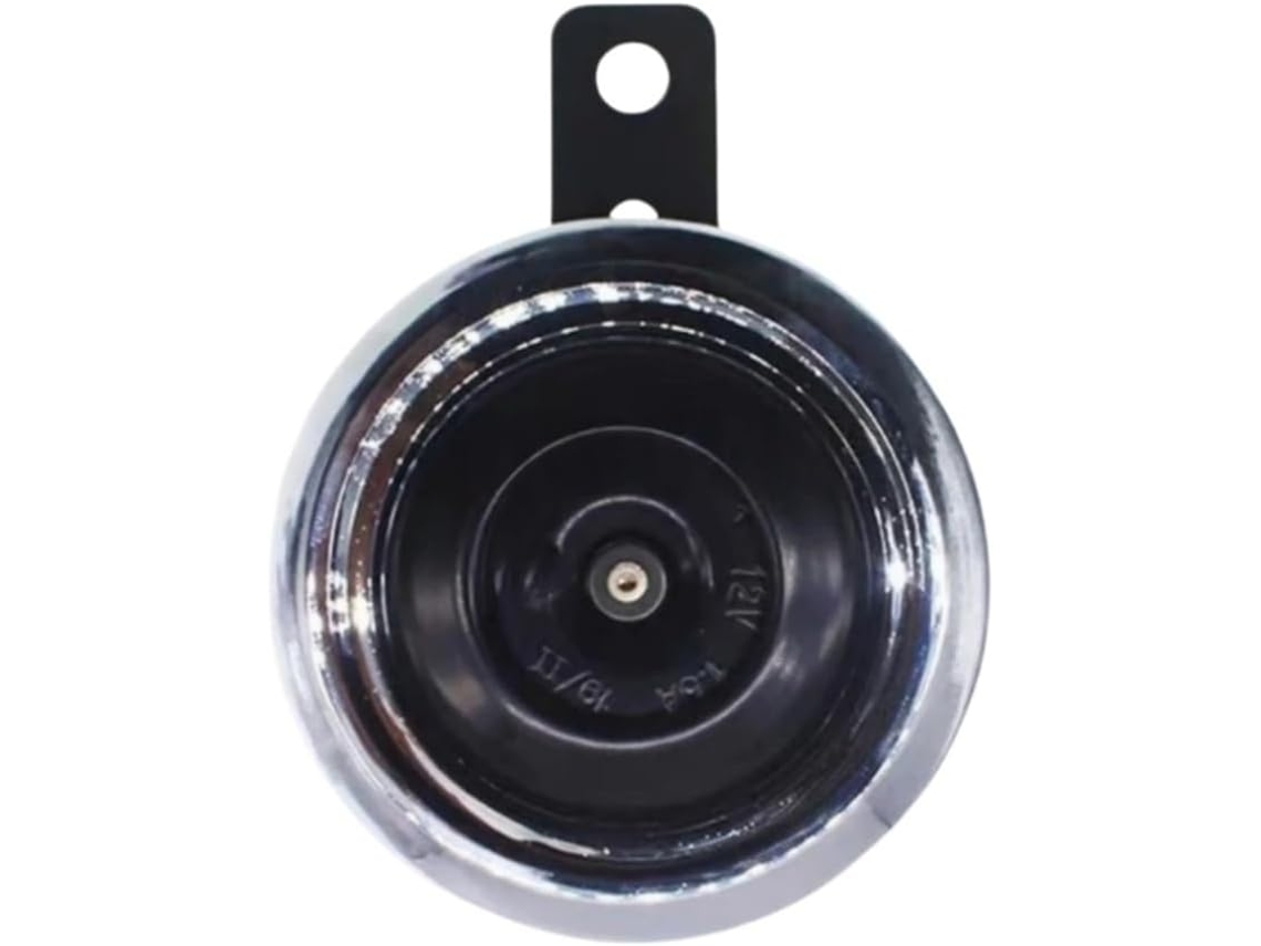 Rádio Haut-parleur Super Fort Para Moto E Scooter, 12v, Ciclomotor, Veículo Tout-terrain, À Air, 110/105db