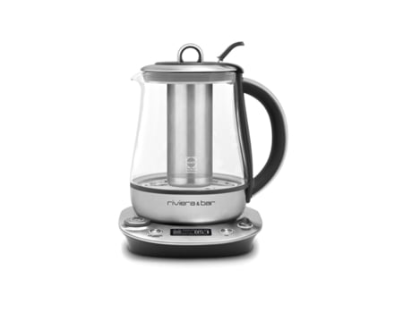 Chaleira-Bule 2 em 1 1 2L 1300W Bth690 RIVIERA & BAR