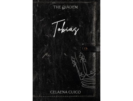 Livro Tobias de Celaena Cuico (Inglês)