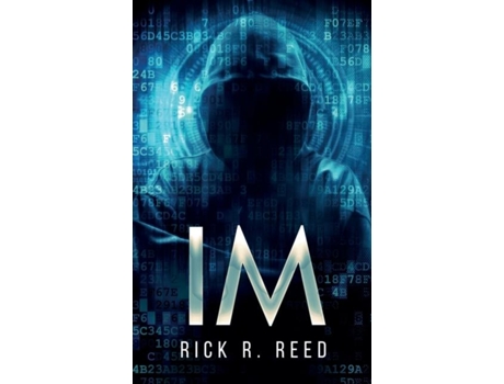 Livro Im De Rick R Reed (inglês)