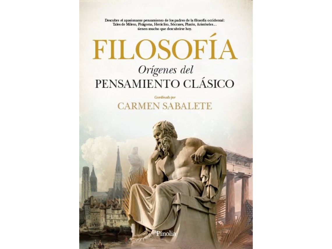 Livro Introducción A La Filosofía de Carmen Sabalete Gil (Espanhol)