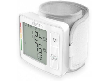Medidor de Tensão IHEALTH KD-723 (Outlet Caixa Aberta)
