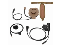 Fones de Ouvido para Capacete de Moto LAXISCREED