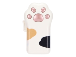 Pen Drive Usb 64g LAXISCREED Garra de Gato Animado