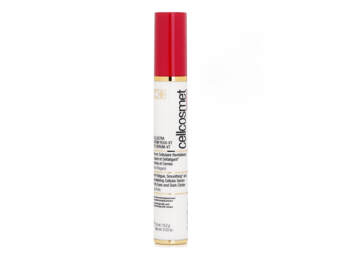 Cellcosmet Cellultra Eye Serum Xt 15ml/0.53oz Cellcosmet Cellmen