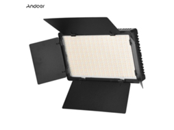 2026 luz Led para Vídeo, Painel Led, Iluminação de Câmera, Luzes de Estúdio, Luz para Streaming e Gravação