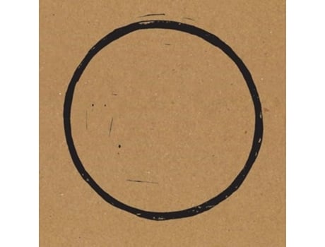 Livro It is Always a Circle de Aleah Black (Inglês)
