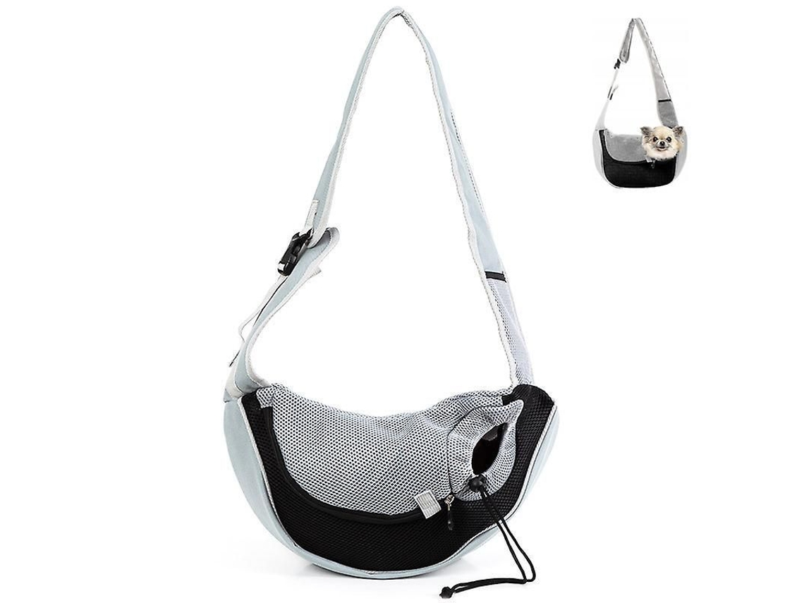 Arnés para Cães, Mochila para Gatos, Malha Respirável, para Pets Pequenos e Médios | S/MARCA