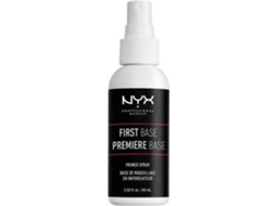 Maquiagem Pré-base First Base Nyx (60 Ml)