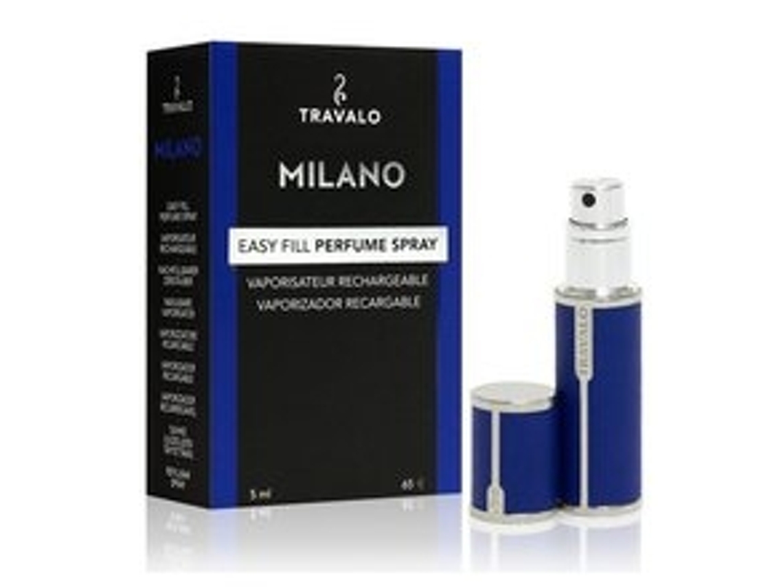 TRAVALO TRAVALO Milano Blue 5Ml