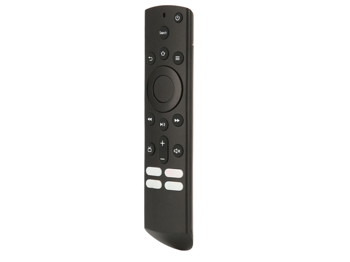 Controle Mali Remoto IR para Tv Insignia Fire e Toshiba Fire 49lf421u19