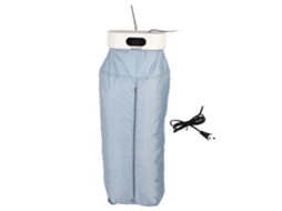 Laxiscreed Secadora Inteligente E Compacta Para Roupas, Ideal Para Idiotas E Viagens