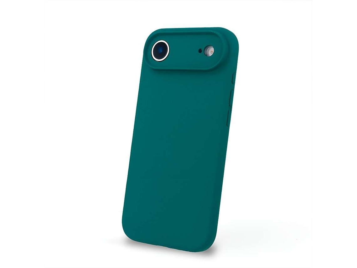 Capa Ultra Suave com Protetor de Câmara para iPhone 17 Air LA CASA DE LAS CARCASAS