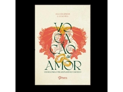 Livro Vocação Ao Amor - Um Guia Para O Relacionamento Católico De Diversos (português Do Brasil)