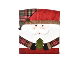 Decoração de Natal com Ornamentos Europeus e Americanos, LAXISCREED