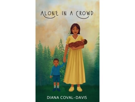 Livro Alone In A Crowd De Diana Coval-davis (inglês)